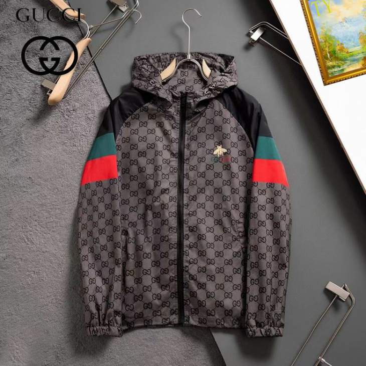 Picture of Gucci Jackets _SKUGucciM-3XL25tn19533438